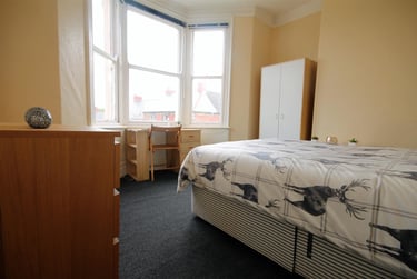 5 bed house, Dinsdale Road, Jesmond Vale, Newcastle, NE21DP - Image 6